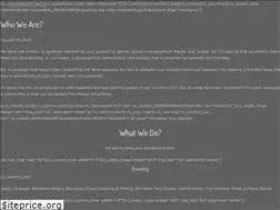 Sites similar to mangoadvt.com