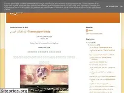Sites similar to mangoal2.blogspot.com