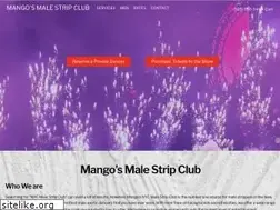 Sites similar to mangobartsq.com