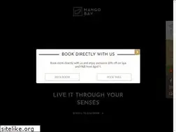 Sites similar to mangobayphuquoc.com