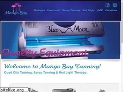Sites similar to mangobaytan.com