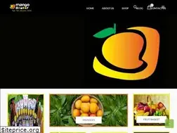 Sites similar to mangobazaar.in