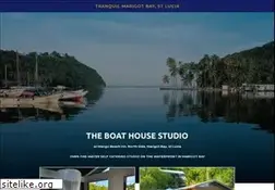 Sites similar to mangobeachmarigot.com