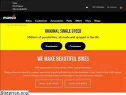 Sites similar to mangobikes.co.uk