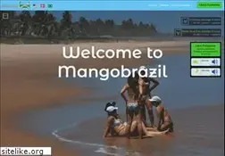 Sites similar to mangobrazil.com