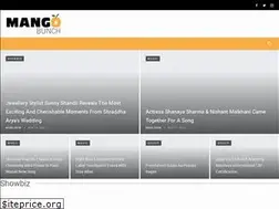 Sites similar to mangobunch.in