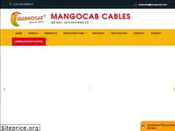 Sites similar to mangocab.com