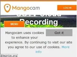 Sites similar to mangocam.com
