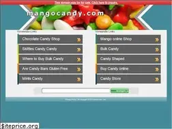Sites similar to mangocandy.com