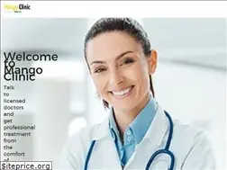 Sites similar to mangoclinic.com