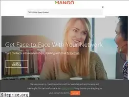 Sites similar to mangoconnects.com
