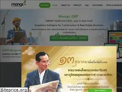 Sites similar to mangoconsultant.com