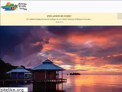 Sites similar to mangocreeklodge.com