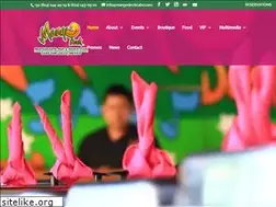 Sites similar to mangodeckcabo.com
