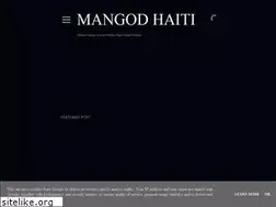 Sites similar to mangodhaiti.blogspot.com