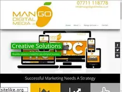 Sites similar to mangodigitalmedia.co.uk