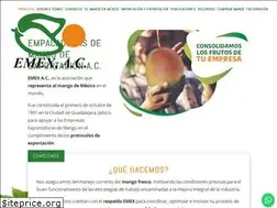 Sites similar to mangoemex.com