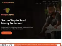 Sites similar to mangoerrands.com