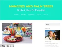 Sites similar to mangoesandpalmtrees.com