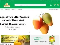 Sites similar to mangoeshyderabad.com