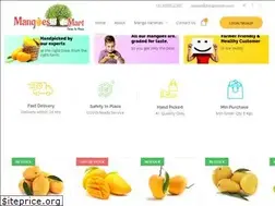 Sites similar to mangoesmart.com