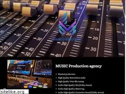 Sites similar to mangoestudios.com