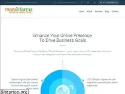 Sites similar to mangofarms.com