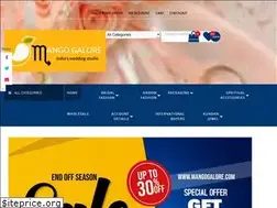 Sites similar to mangogalore.com