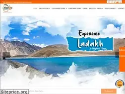 Sites similar to mangoholidays.in