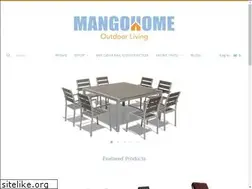 Sites similar to mangohome.com