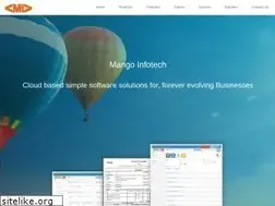 Sites similar to mangoinfotech.com
