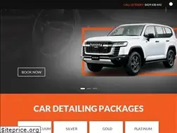Sites similar to mangokardynamix.com.au