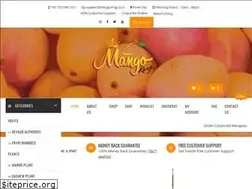 Sites similar to mangoking.co.in