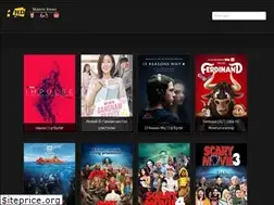 Sites similar to mangokino.blogspot.com