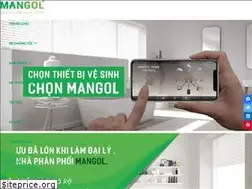 Sites similar to mangol.vn