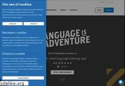 Sites similar to mangolanguages.com