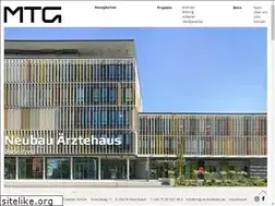 Sites similar to mangold-thoma.de