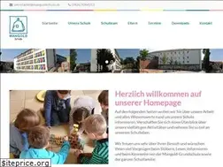 Sites similar to mangoldschule.de