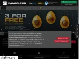 Sites similar to mangoletsi.com