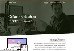 Sites similar to mangolight.com