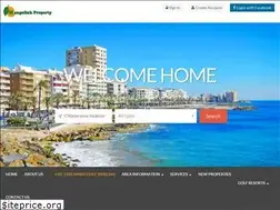 Sites similar to mangolinkproperty.com