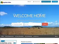 Sites similar to mangolinkvillas.com