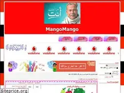 Sites similar to mangomango.ahlamontada.com