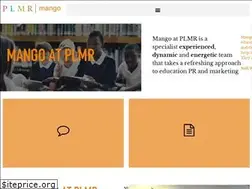 Sites similar to mangomarketing.com