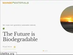 Sites similar to mangomaterials.com