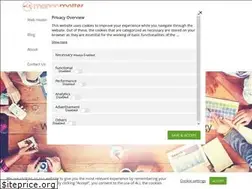 Sites similar to mangomattermedia.com