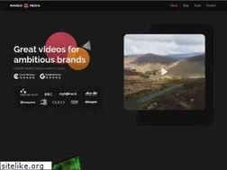Sites similar to mangomedia.ie