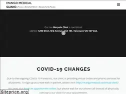 Sites similar to mangomedical.ca