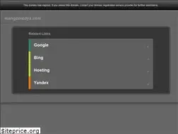Sites similar to mangomedya.com