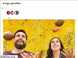 Sites similar to mangomerken.com